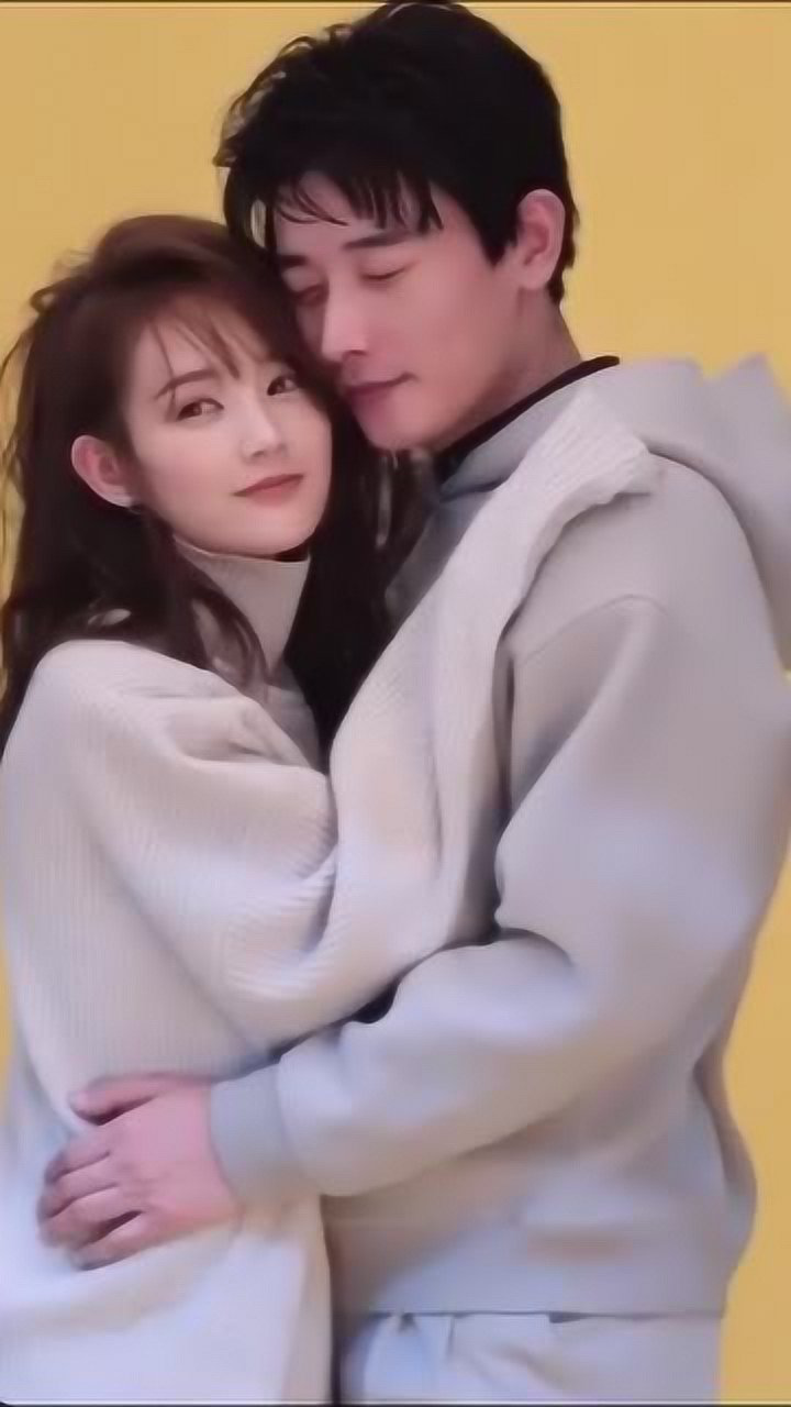 罗晋李一桐尽显"甜蜜",网友:唐嫣在来的路上!