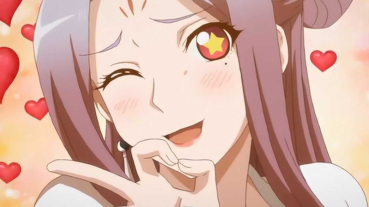 从前有座灵剑山王舞王陆成师徒属性意外契合联手打造第一师徒天团