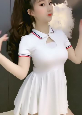 《可爱摇》舞蹈教学