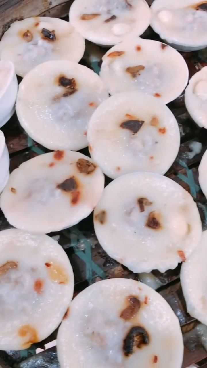 特色小吃—碗仔粿,你吃过吗