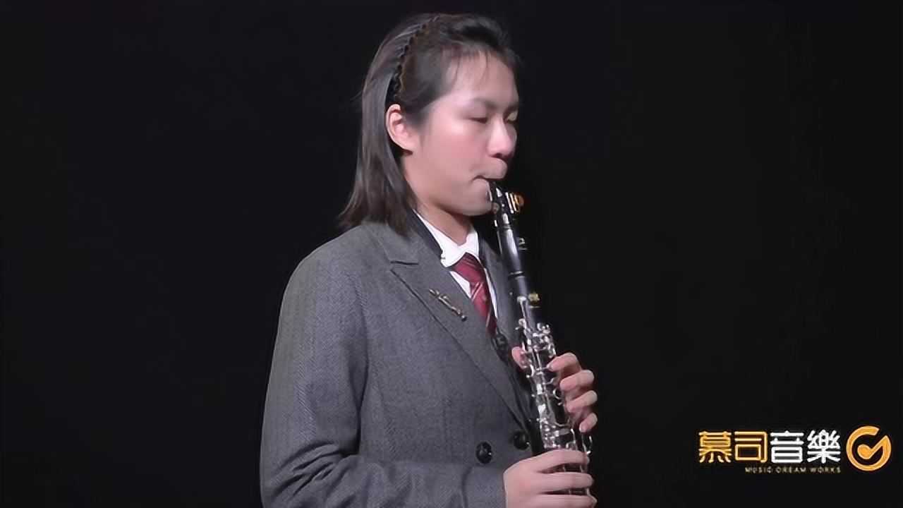 陈思涵《牧羊姑娘》_腾讯视频