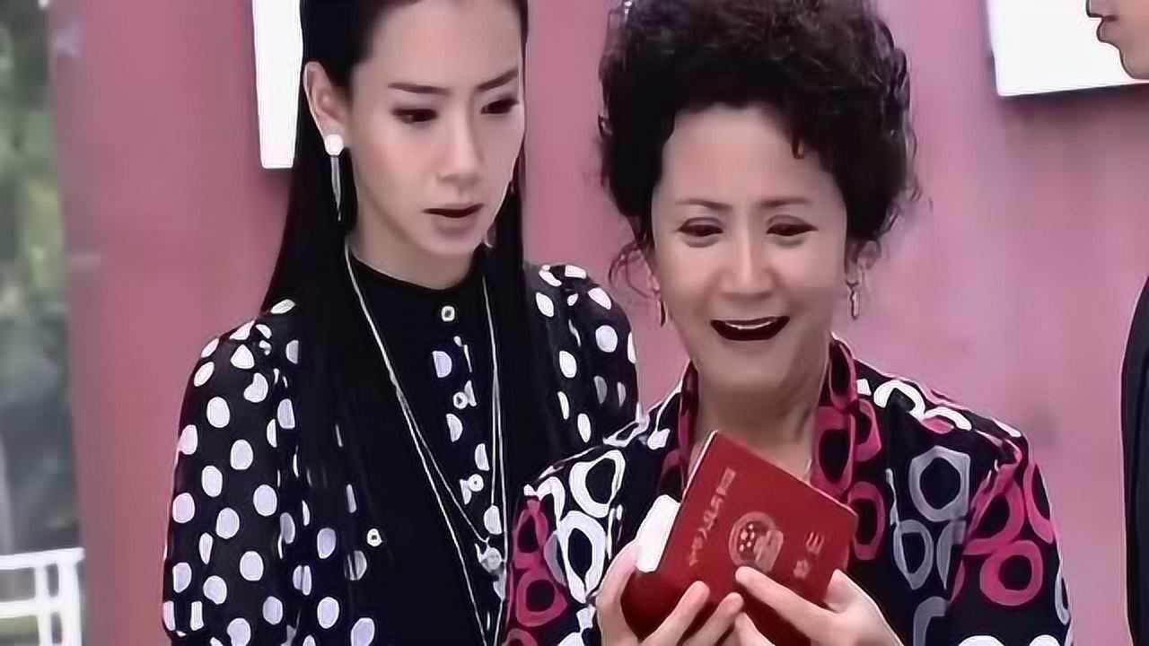 杨真真被欺负图片