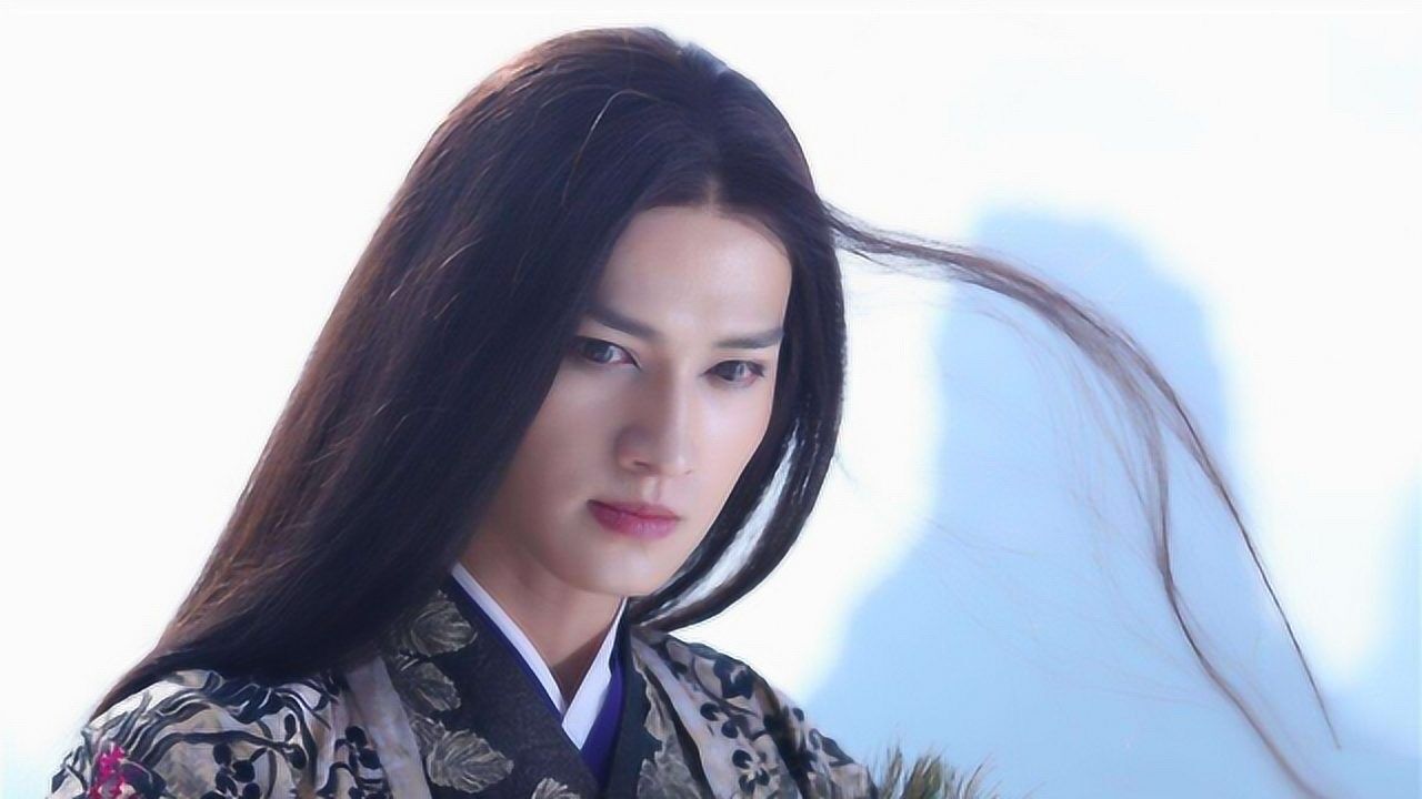 十二星座对应的花千骨角色,双子座是第一美男杀阡陌