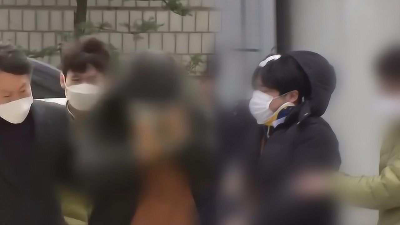韩国N号房事件：一场被26万人围观的性侵_高清