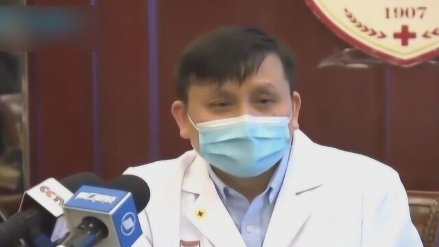 张文宏:管控境外输入性风险取决于三道防线