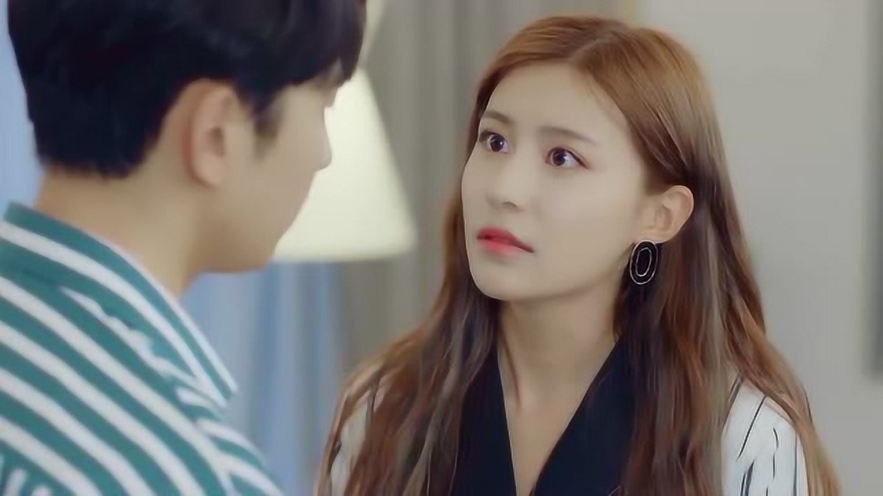 忘记你记得爱情范云伊有了单俊皓的消息但是不知是喜是忧