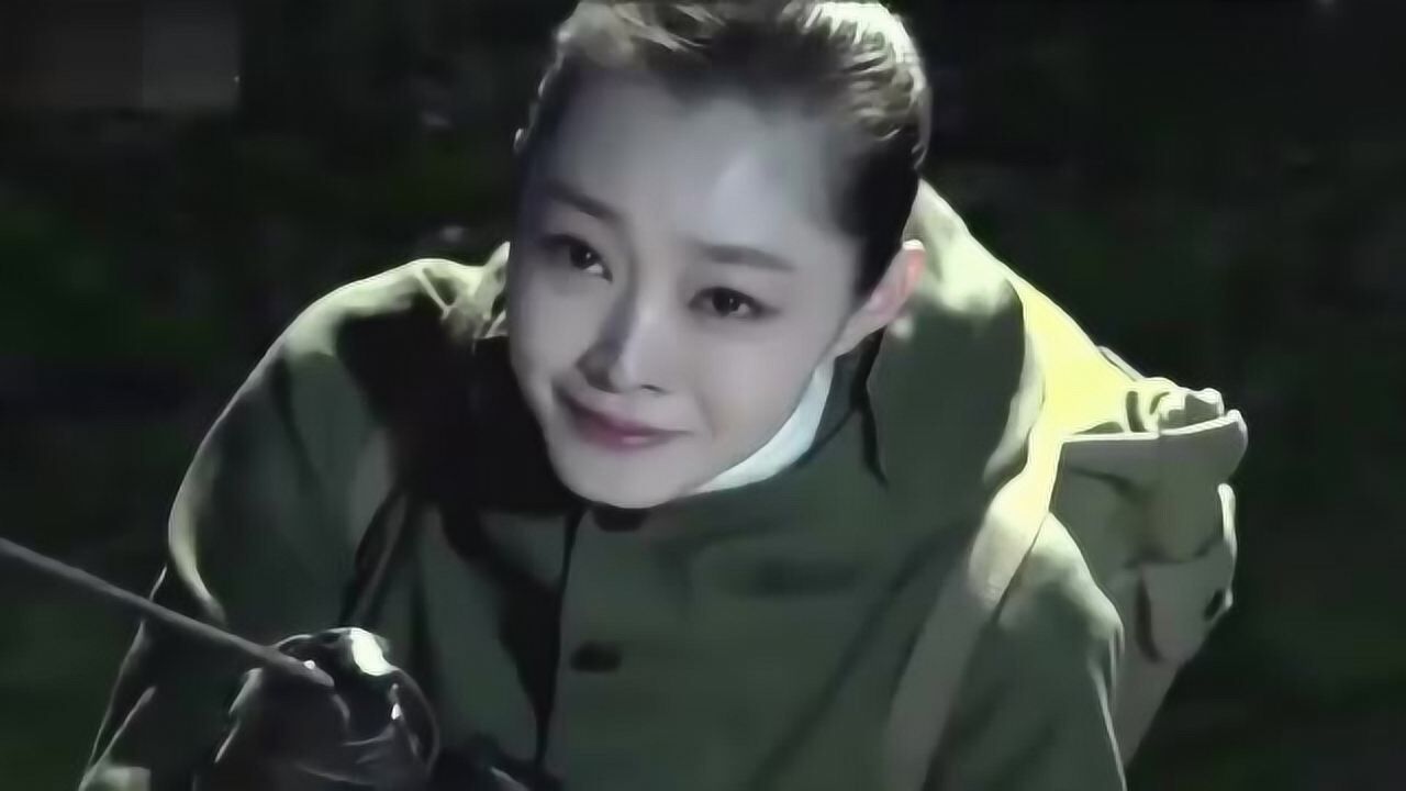 生死搭档一人生一人死于曼丽壮烈牺牲明台崩溃连杀数人