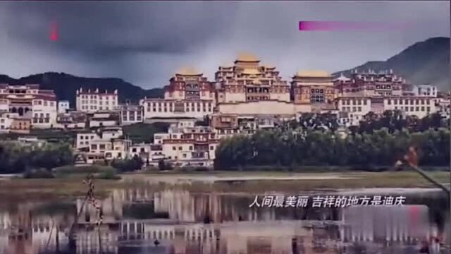 一场遇见爱情的旅行:李心月拍下属于父亲的油画