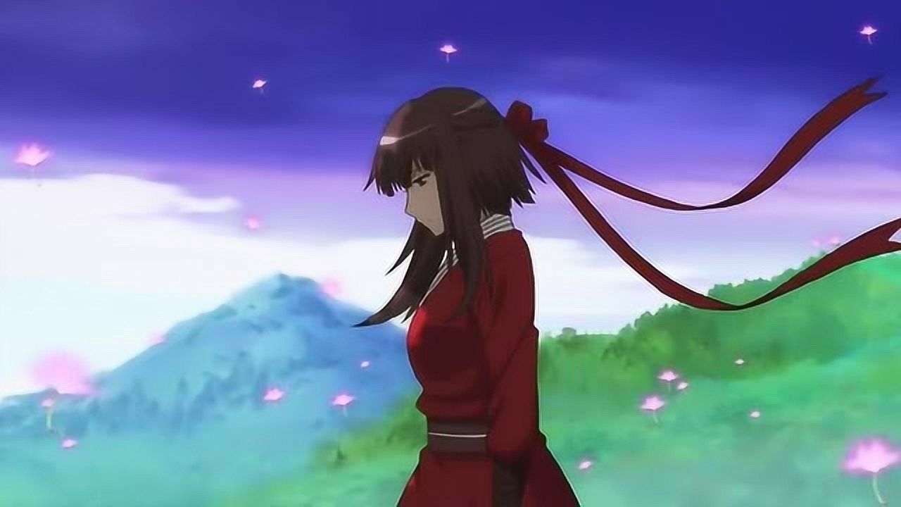 狐妖小红娘:最终两个人的心还是在一起了,这对颜如玉来说就足够了