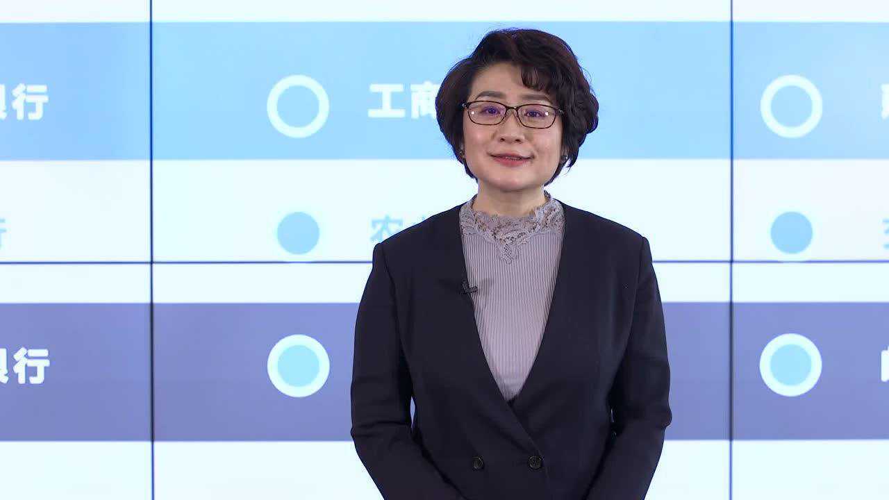 张晓丽(关于降低企业融资成本)