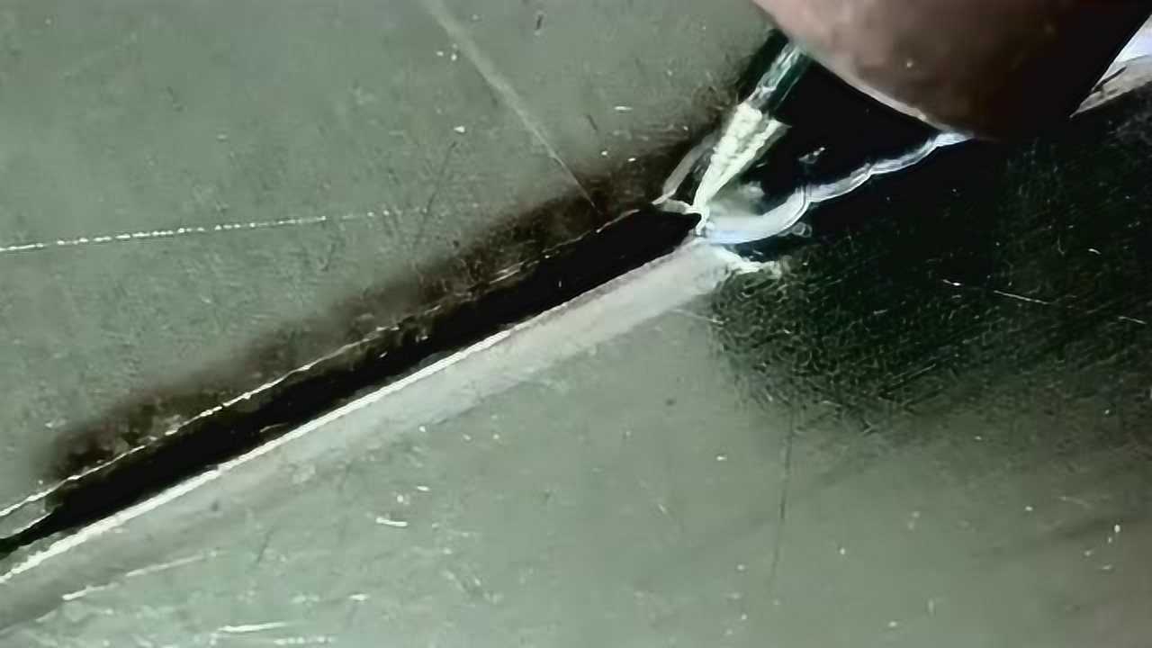 冷焊机的工作原理是什么,没想到居然这么强大,让我大开眼界了!_高清1080P在线观看平台_腾讯视频
