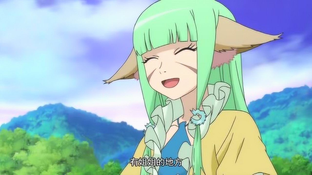 狐妖小红娘:涂山雅雅太强大,令涂山容容很安心