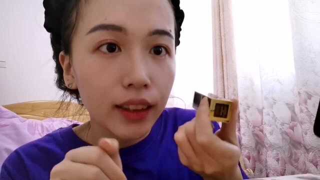 果胶的vlog