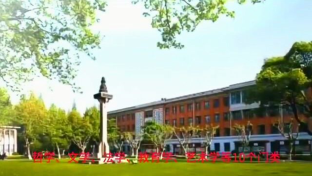 同济大学:我国土木工程、建筑学相关领域内的佼佼者!