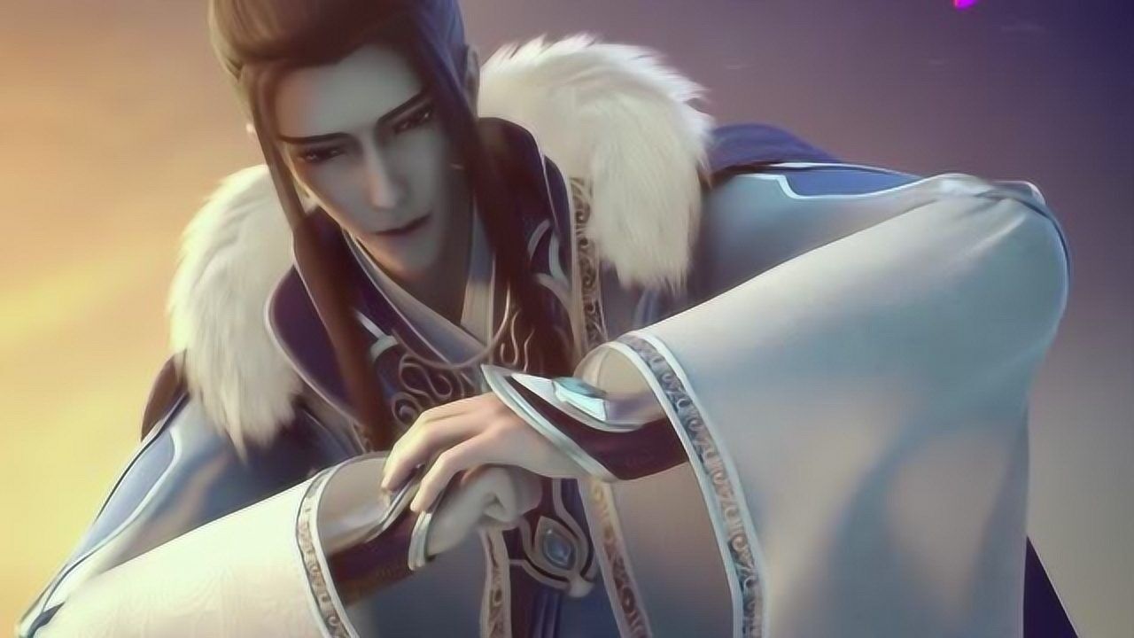 太乙仙魔录:莫少哀胆大包天戏弄宇文乾坤?宇文乾坤:就你忙!