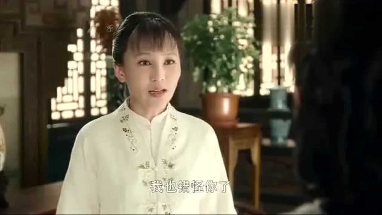 娘道瑛娘听完洪小姐的话终于知道是怎么回事了