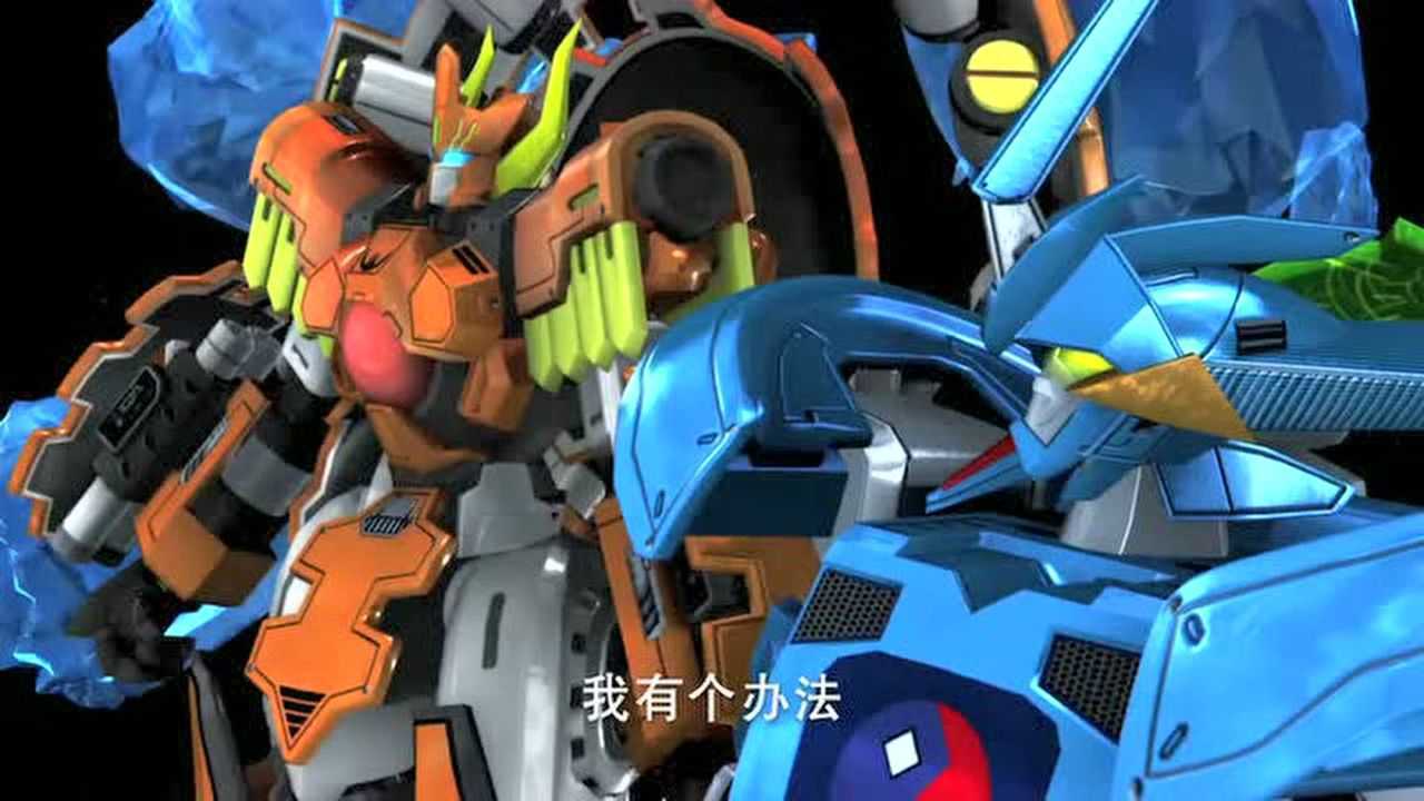 宇宙星神宙斯不愧是宙斯想法思维都很清晰