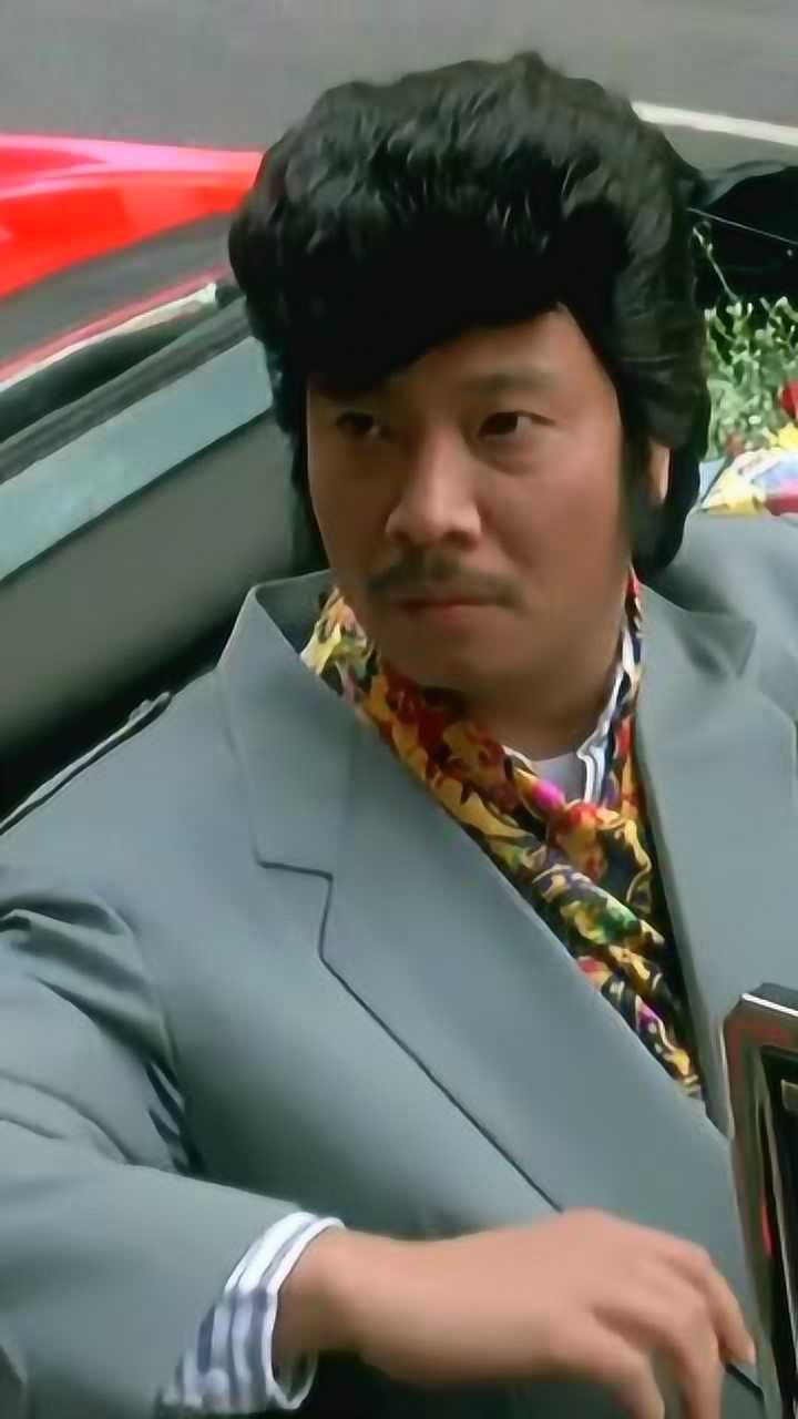 男神吴孟达年轻时候的样子和现在差距真大