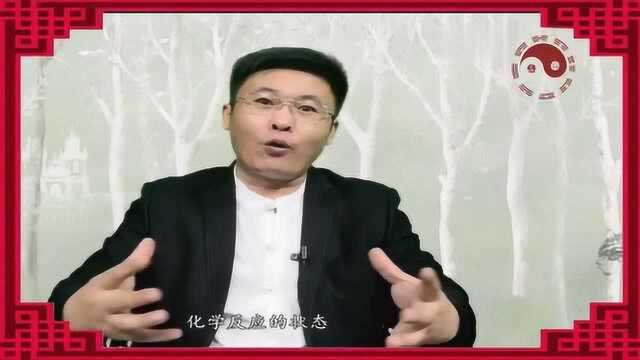 分析四柱八字,命局、大运、流年到底是谁先谁后?技巧在这里(二)