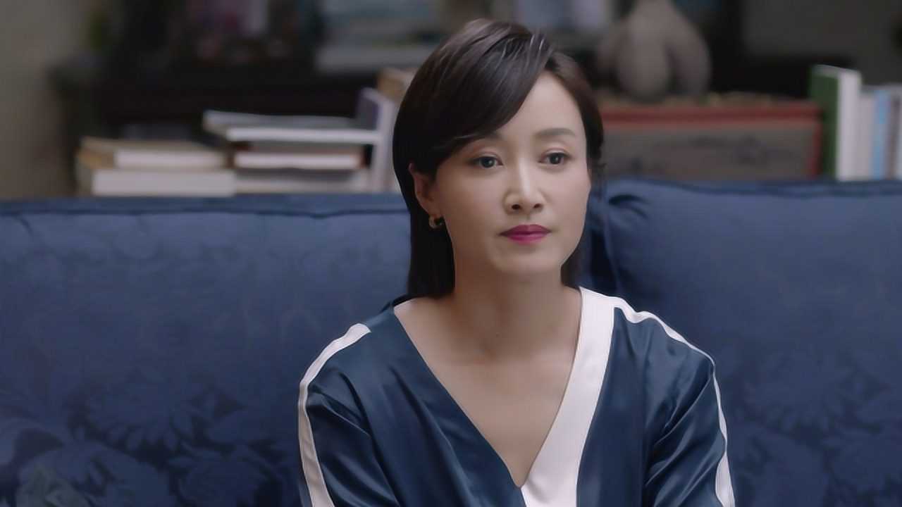 如果岁月可回头上官慧拿到体检报告强忍悲伤却因一个电话痛哭