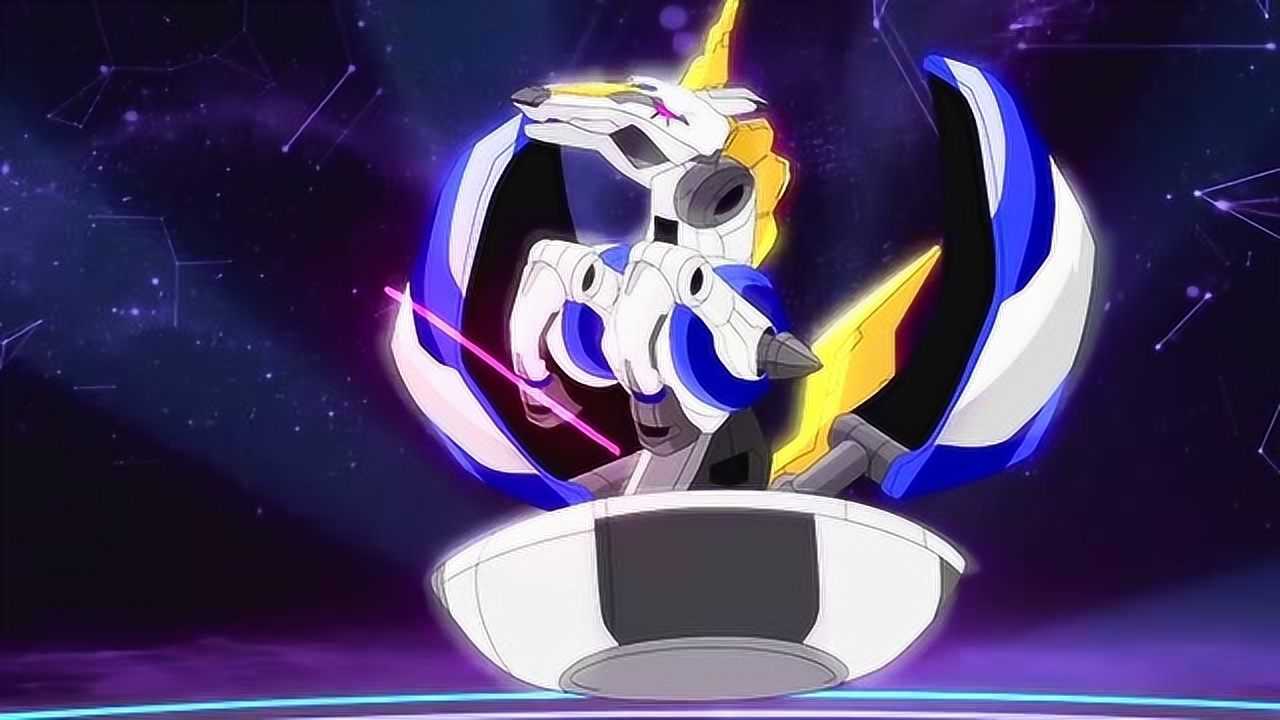 《空天战队之星兽大战》七羽召唤王座独角兽,黑骑士你的好日子到了