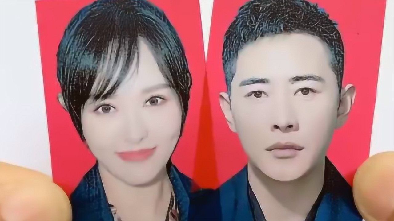 有多少人想看唐嫣罗晋宝宝的样子呢照片合起来惊呆了