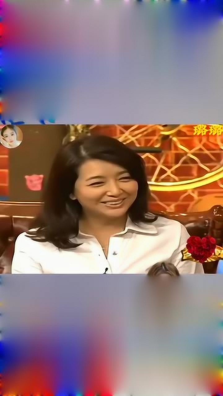 江珊爆料同学们的外号