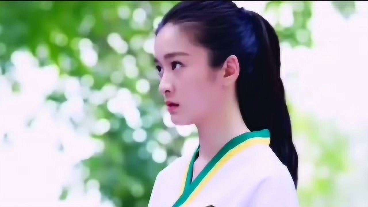 旋风少女李恩秀破解百草旋风三连踢