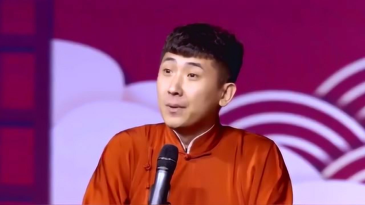 尚九熙何九华小企鹅的由来，你还知道九熙哪些名号呢_高清
