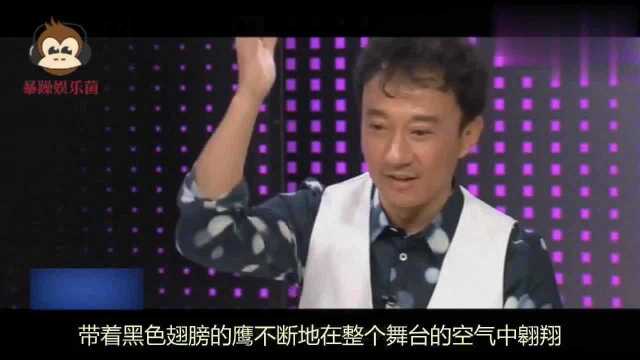 52岁演员赵立新被点名驱逐出境,公派留学的瑞典籍明星彻底凉凉!