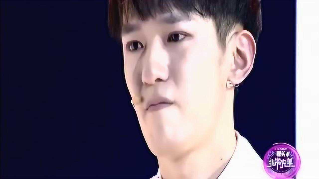 非常完美痴心女孩叶子三次告白班宇浩终于甜蜜牵手太难得了