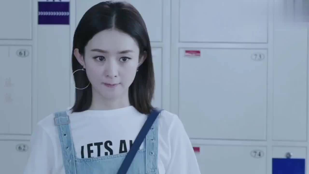 赵丽颖x王一博别怕我会保护你季向空x林浅饭制韩版