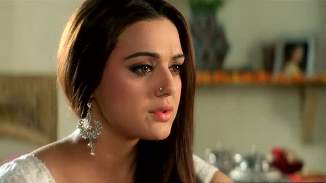 爱无国界预告片