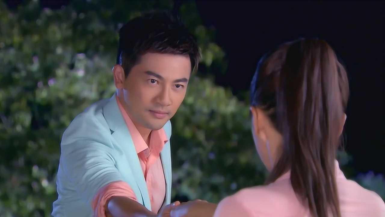 非缘勿扰:刘琳做梦梦到西诺,嘴上说着不喜欢,可心里却有了答案