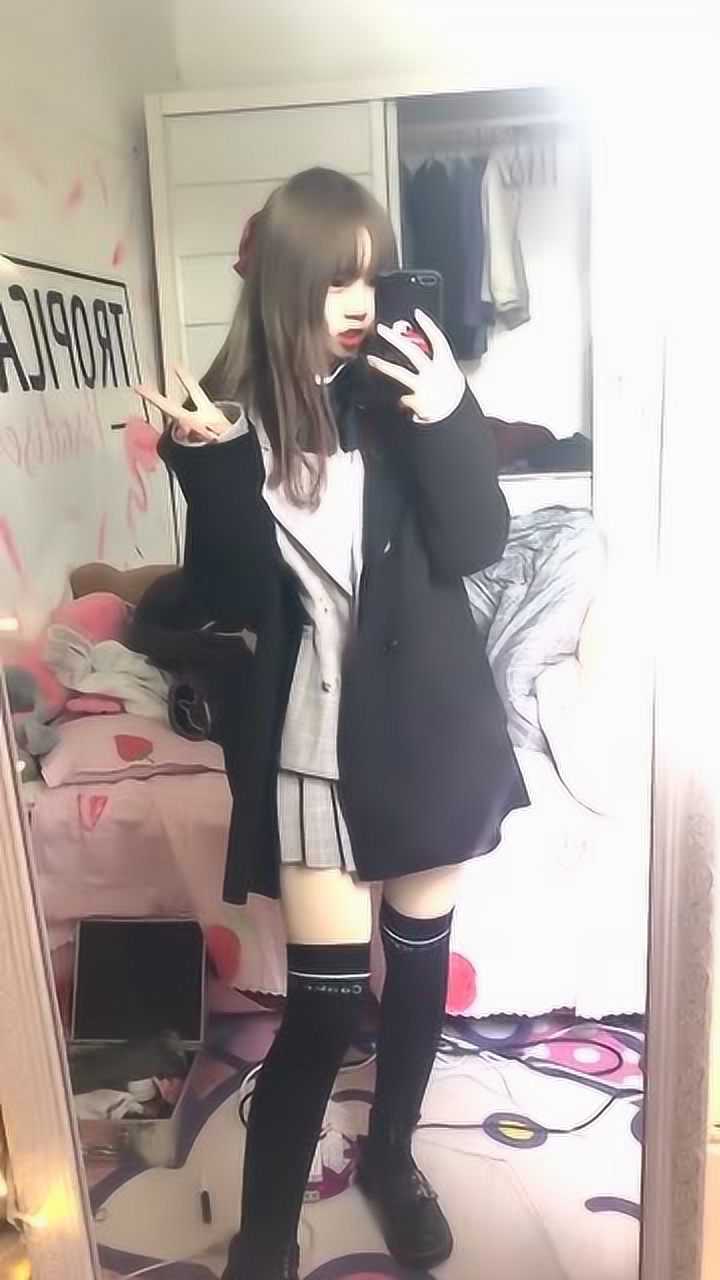 萝莉：喜欢御姐还是学生妹呀_腾讯视频