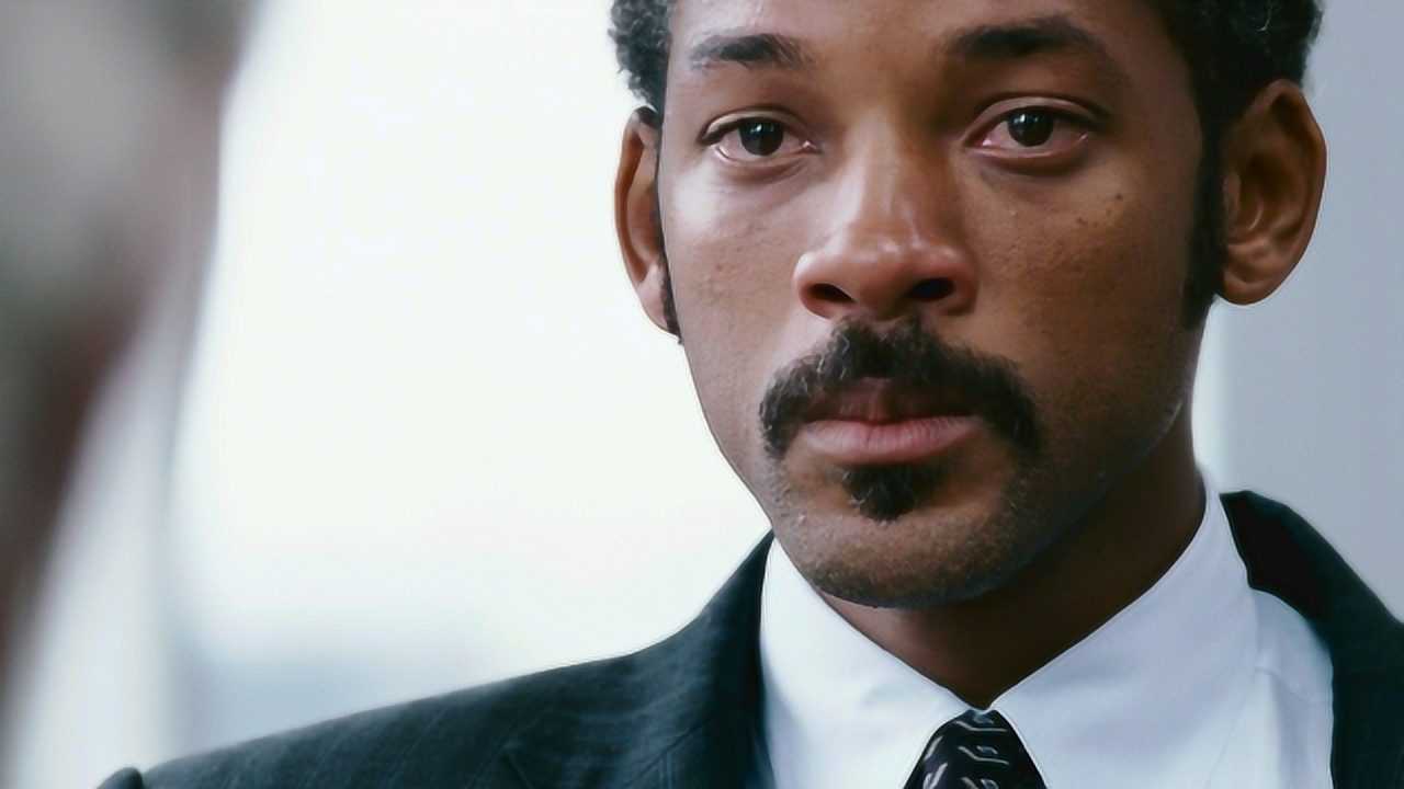 当幸福来敲门高分催泪励志电影每当受挫时不看会后悔