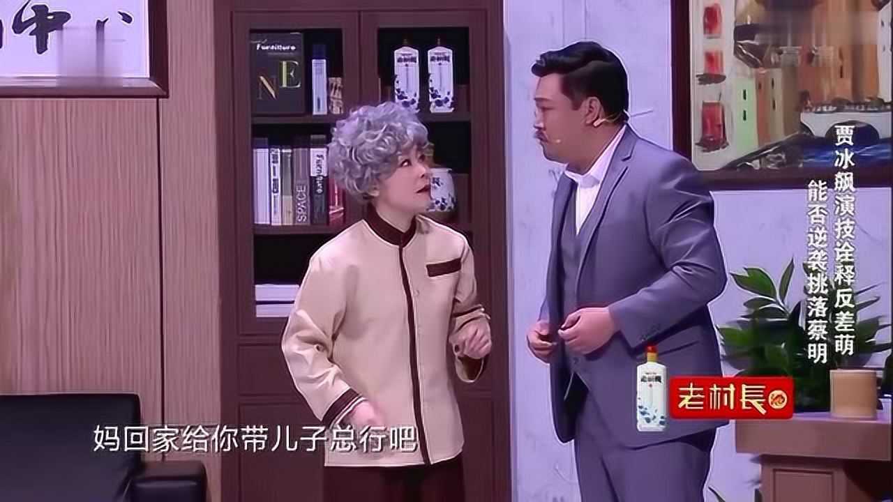 贾冰裙带关系图片