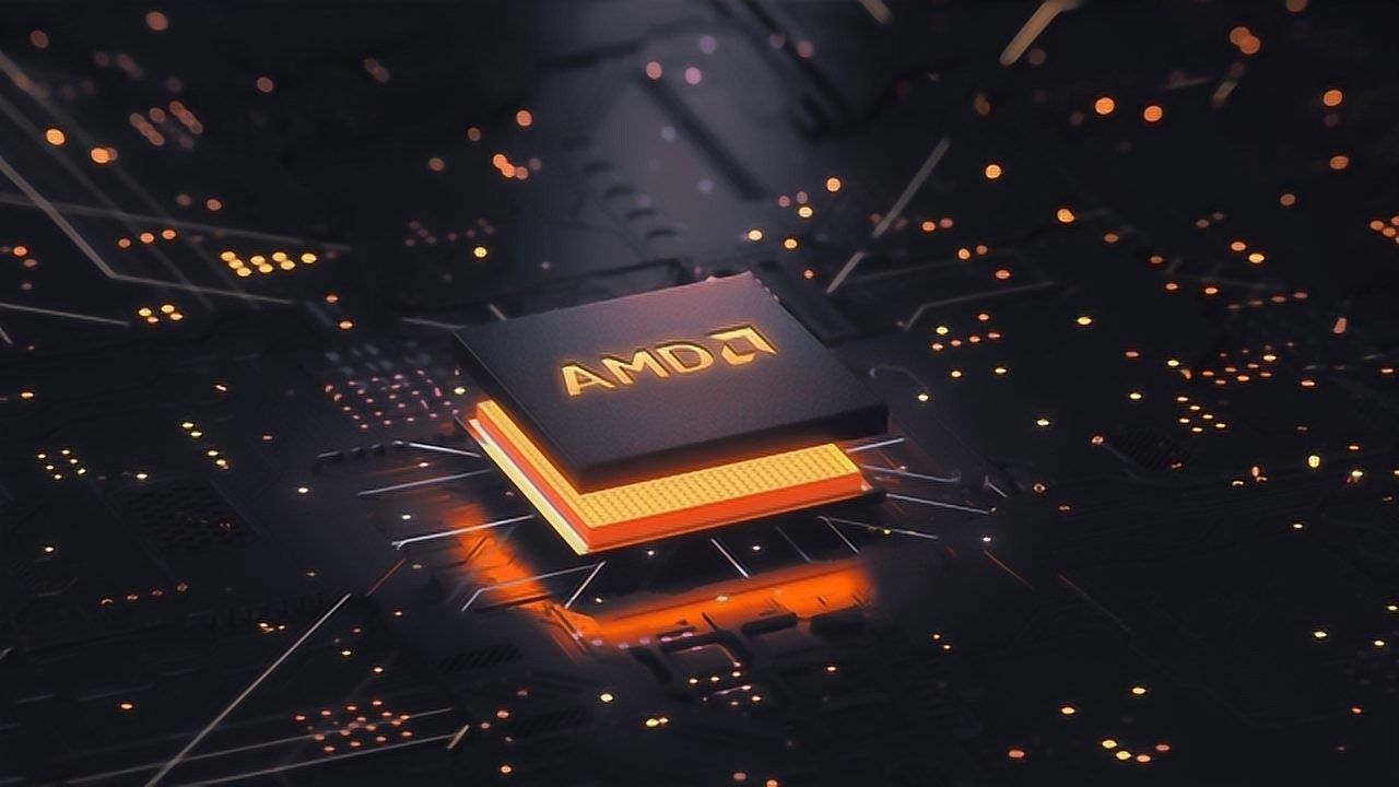 amd正式发布三代锐龙3处理器和b550芯片组