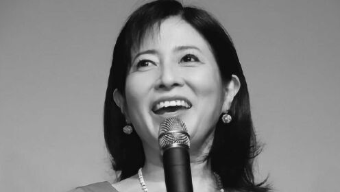 日本演员冈江久美子感染新冠肺炎去世 终年63岁