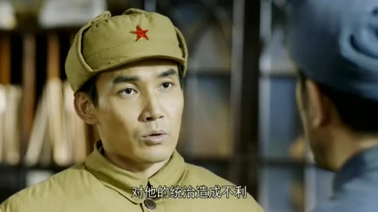 特赦1959:王英光把這個消息告訴了杜聿明