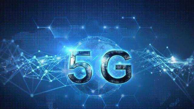 中国5G建设按下快进键,25万采集结果出炉,两企业成最大赢家