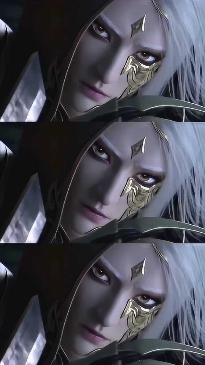 手游"楚留香"游戏cg,你们的老公"方思明" 来啦!