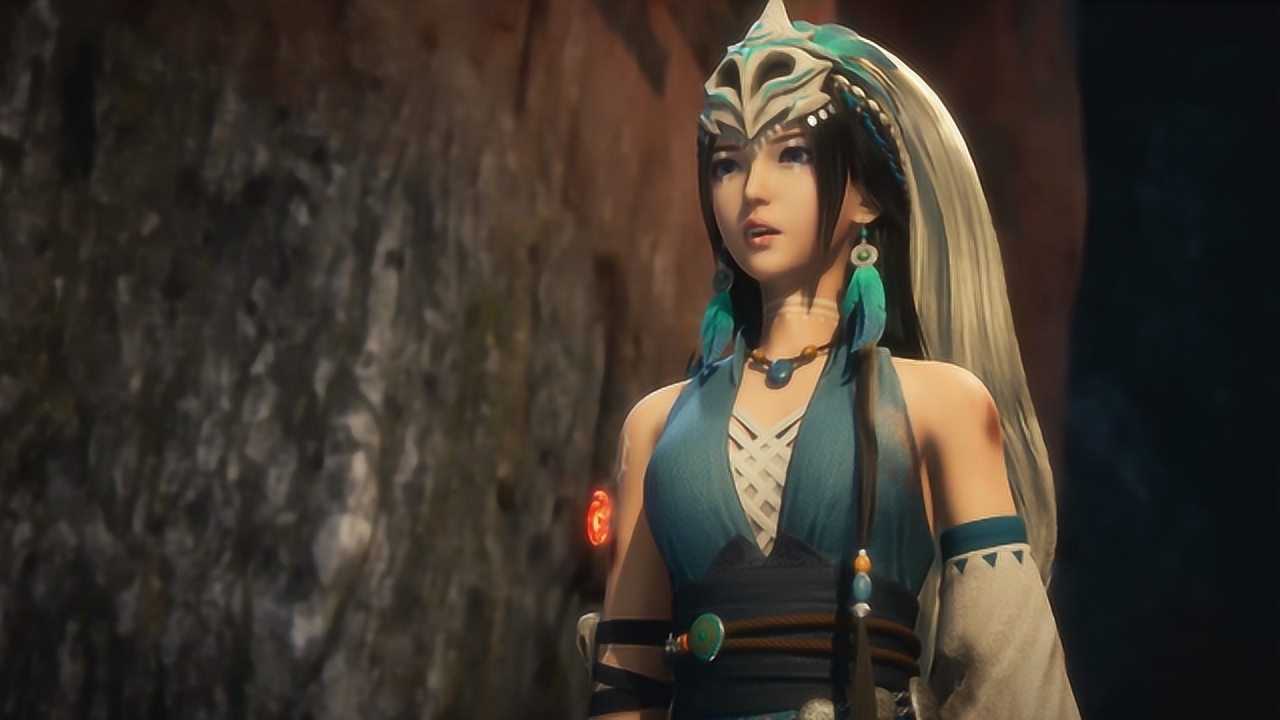 万界春秋:古族没有做错什么!只是因为有超能力才让人类惧怕?