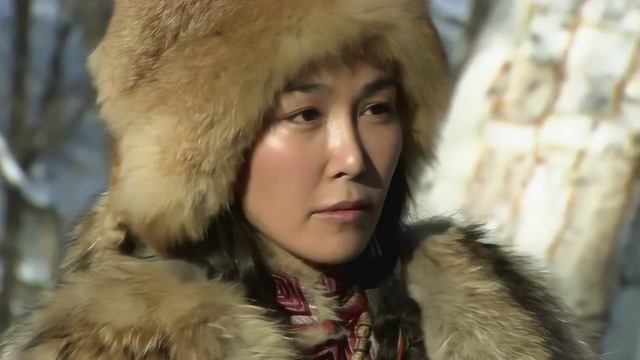 闯关东前传:管粮告别阿丽玛,重新回到老金沟,可是已经变成一片废墟!