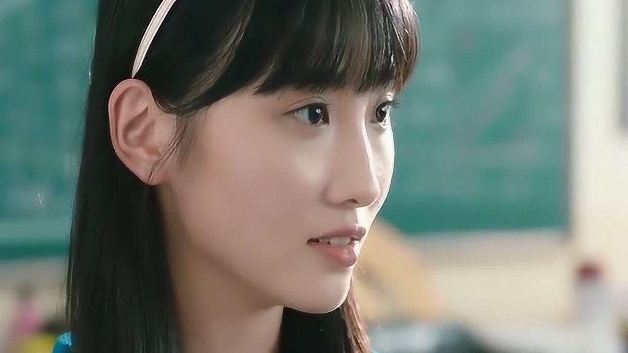 最好的我们辛锐的逆袭之路付出的不只是努力更要勇敢