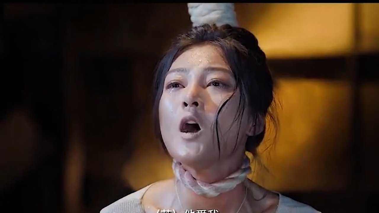 狐踪谍影:大小姐被绑架,保安小哥终于爆发