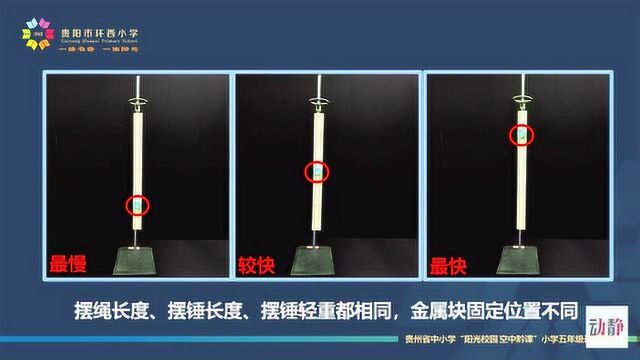 0429003五年级科学一分钟计时器