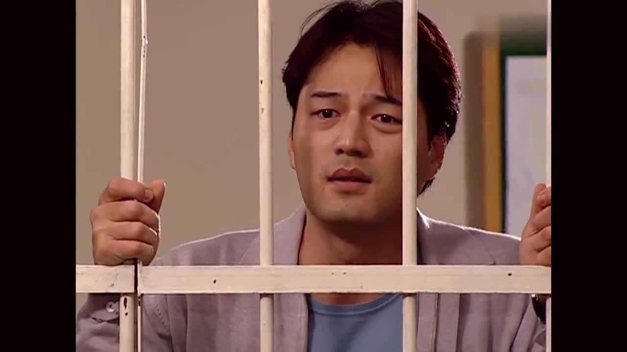 人鱼小姐:曾经活泼可爱的芮莹,如今变成这样,朱旺看到这幕心痛