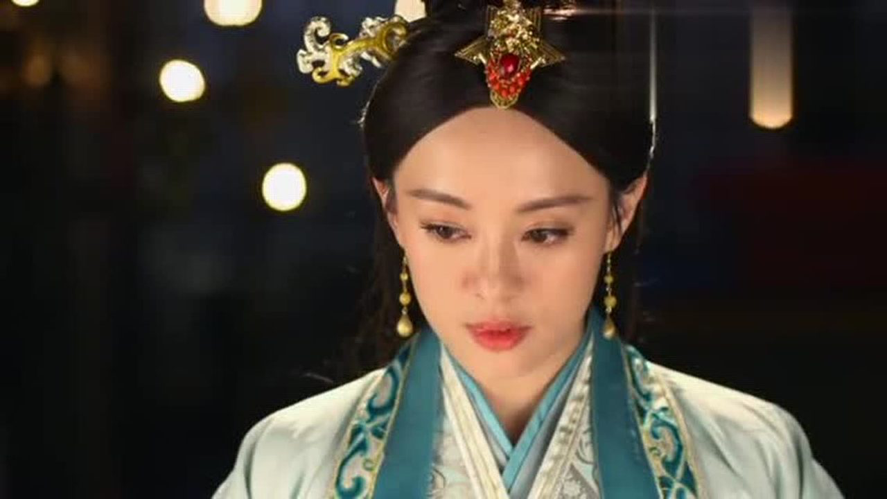 芈月传:芈月不肯向大王说出真相,芈姝去安排人拿家人威胁珊瑚