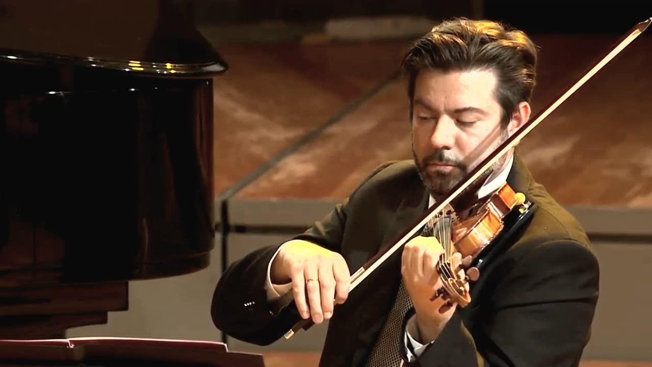 佩特连科马勒第四交响曲